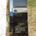 Cartoguida della Riserva Naturale Alta Valle del Tevere - Monte Nero