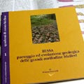 Bessa - Paesaggio ed evoluzione geologica delle grandi aurifodine biellesi
