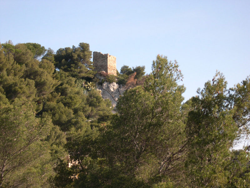 Torre d'Ere