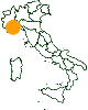 Où en Italie - Riserva Naturale Regionale di Bergeggi