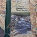Carta fruizione - Riserva Naturale Orientata Fiumedinisi e Monte Scuderi