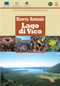 La Riserva Naturale Lago di Vico