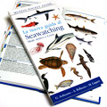 Muzzio Pocket Guide - La nuova guida al Seawatching