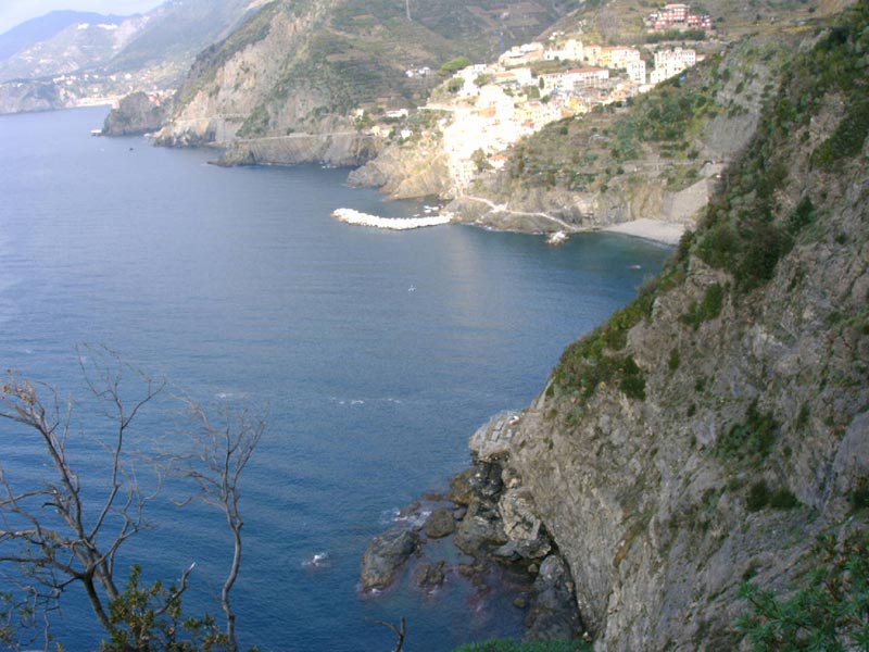 Photo by Cinque Terre Marine Protected Area