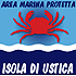 Logo AMP Isola di Ustica