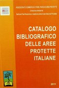 Catalogo Bibliografico delle Aree protette italiane