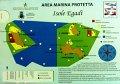 Informatore nautico dell'Area Marina Protetta Isole Egadi