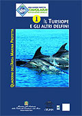 Il Tursiope e gli altri delfini
