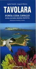 Guida dell'Area Marina Protetta di Tavolara Punta Coda Cavallo