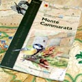 Carta fruizione - Riserva Naturale Orientata Monte Cammarata