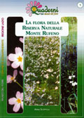 La flora della Riserva Naturale Monte Rufeno
