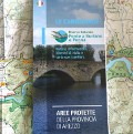Cartoguida della Riserva Naturale Ponte a Buriano e Penna