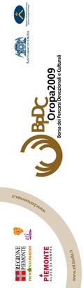 BPDC Oropa 2009