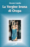 La Vergine bruna di Oropa