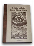 Antiche guide del Sacro Monte di Orta