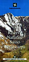 Riserva Naturale Sasso Malascarpa