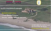 Convegno - Riserva Sentina e Area Marina Protetta: ricerche, risultati e ipotesi di intervento