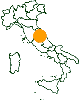 Where in Italy Riserva Naturale Regionale Sentina