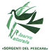 Logo Riserva Regionale Sorgenti del Fiume Pescara