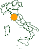 Localizzazione Riserva Statale Caselli