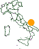 Localizzazione Riserva Statale Ischitella e Carpino