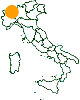 Localizzazione Riserva Statale Val Grande