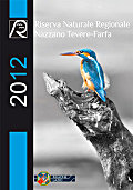 Calendar 2012 of the Nature Reserve