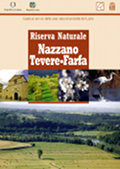 Guida della Riserva Naturale Nazzano, Tevere-Farfa