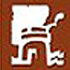 Logo Riserva Naturale Tor Caldara