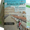 Roma in bici, un museo all'aperto