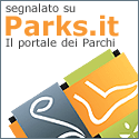 Segnalato su Parks.it