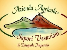 Pagina Ospitale Az. Agricola 'Sapori Vesuviani' di Pasquale Imperato