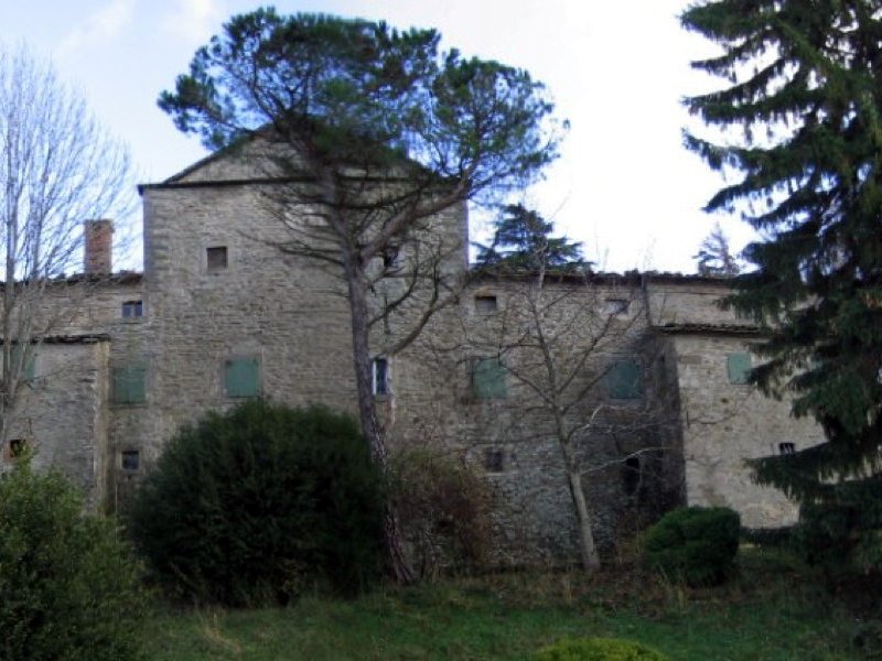 Villa Comelli
