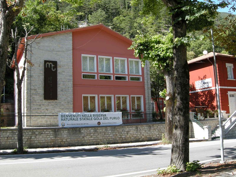 Museum of the Territory