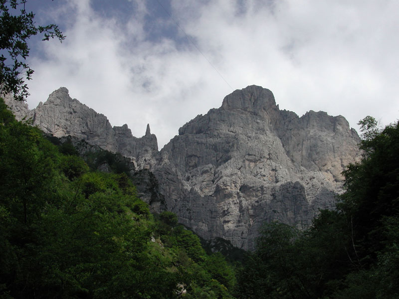 (1120)Panorama Valle dell'Ardo