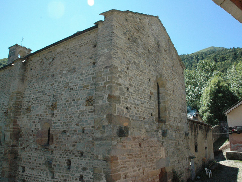 Certosa di Montebenedetto