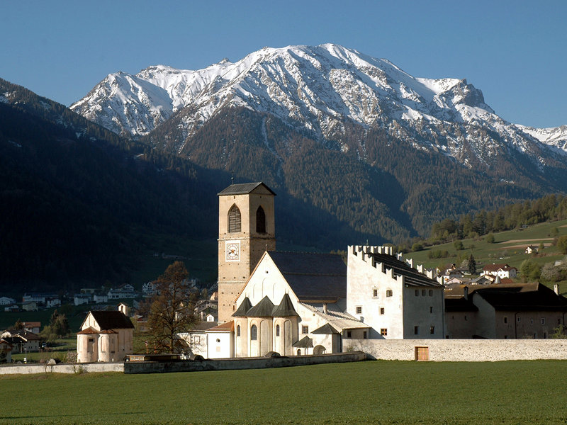 (13145)Kloster des Heiligen Johannes