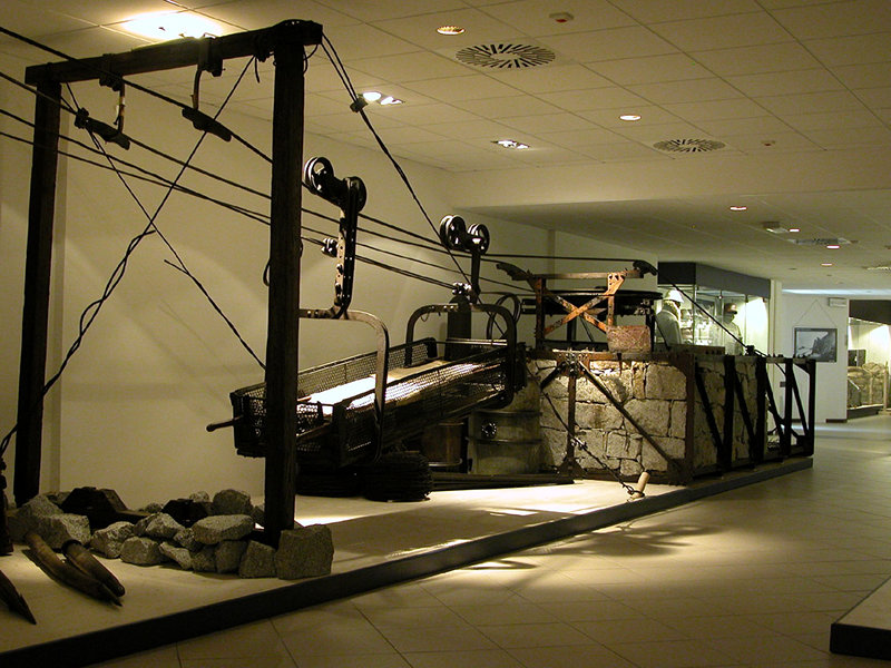 (13316)Museum des Weiβen Krieges in Adamello