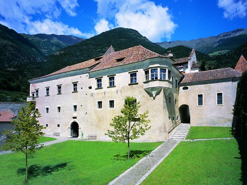 Coldrano Castle