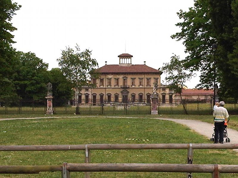 Villa Bagatti