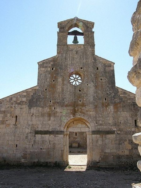 Santa Maria di Cartignano