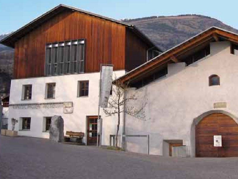 (14426)Val Venosta Museum
