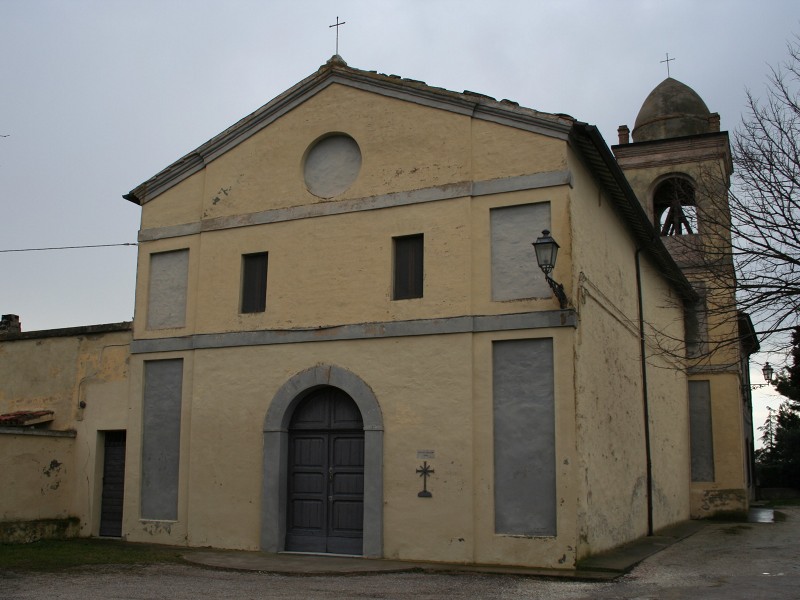 Chiesa Santa Marina