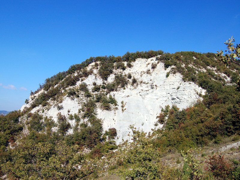 Monte Caprara