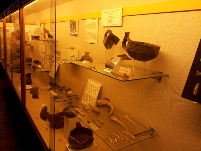 Museo Archeologico di Villa Mirra a Cavriana