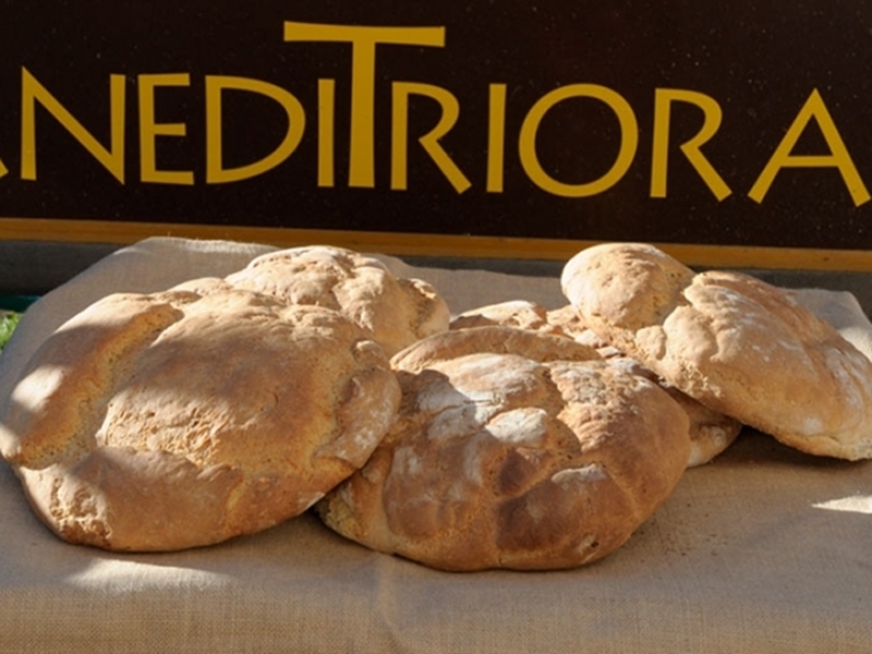 Pane di Triora