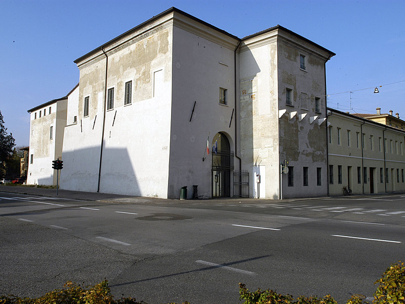 Palazzo San Sebastiano