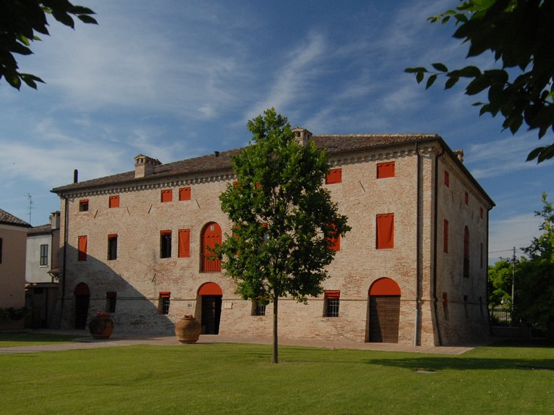 Musée NaTuRa de Sant'Alberto