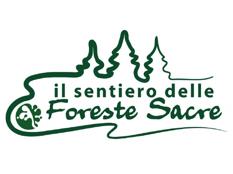 Sentiero delle Foreste Sacre (Pfad der heiligen Wälder)