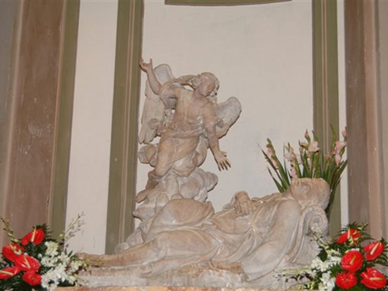 Oratory of San Pietro